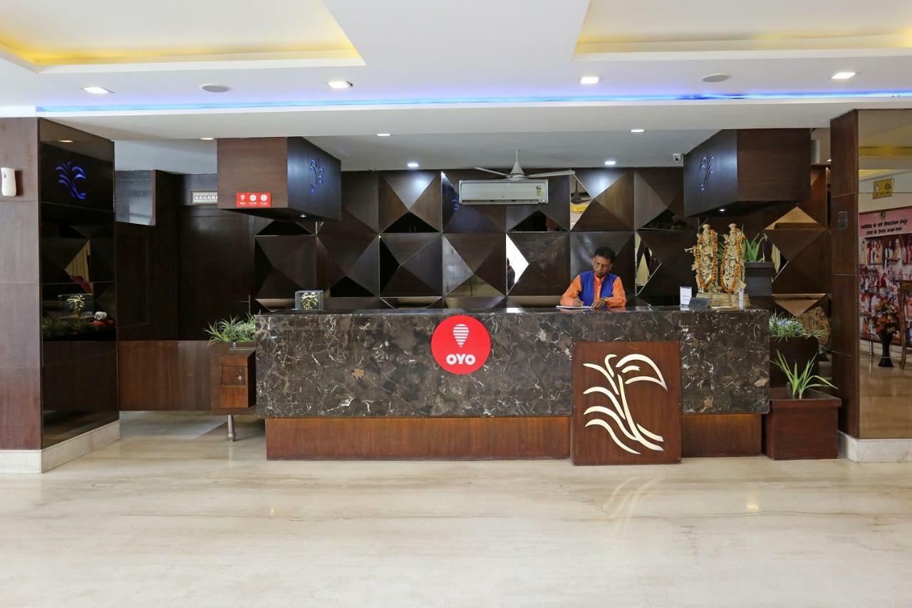 Hotel Oyo 13564 Near Prem Mandir Mathura Exterior foto